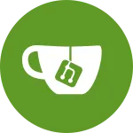 Gitea SVG Icon